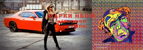 винт Арсеньев